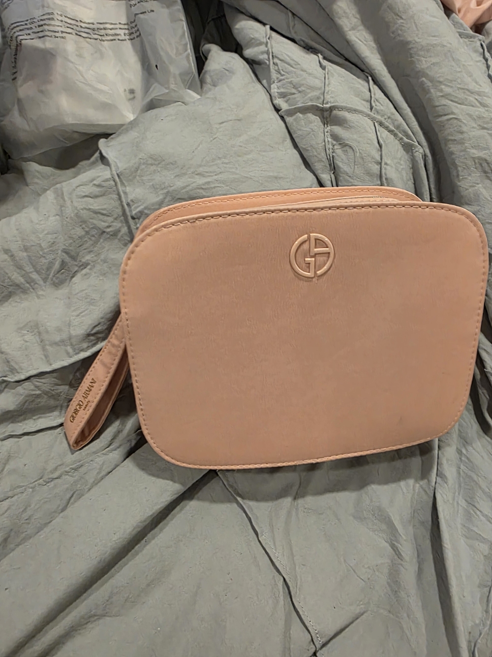 Make-up / Travel Bag